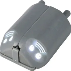 LED SWITCH ACTIVATED CABINET LIGHT