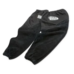 Lincoln Leather FR Welding Sleeves
