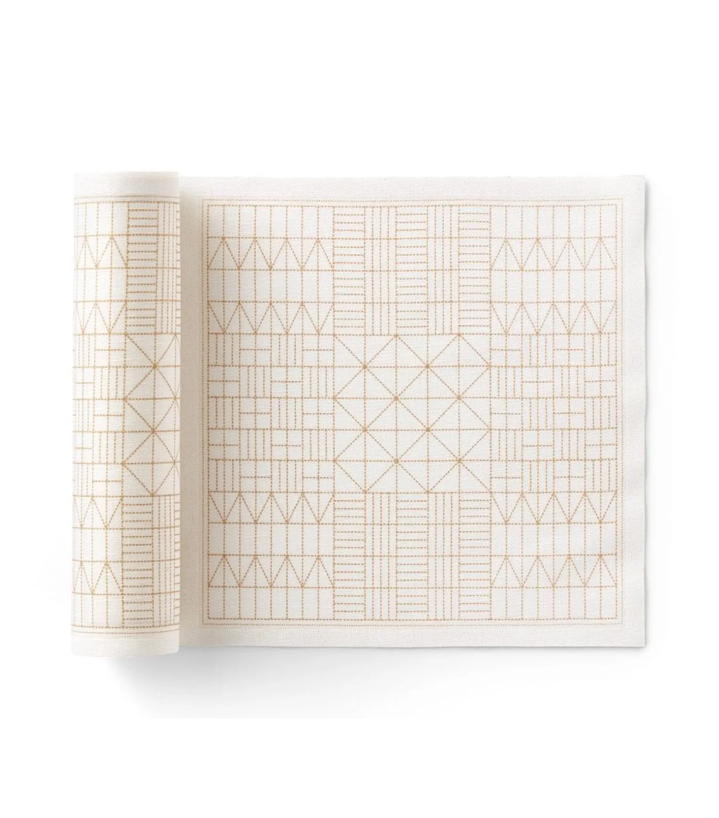 Linen Vivo Collection