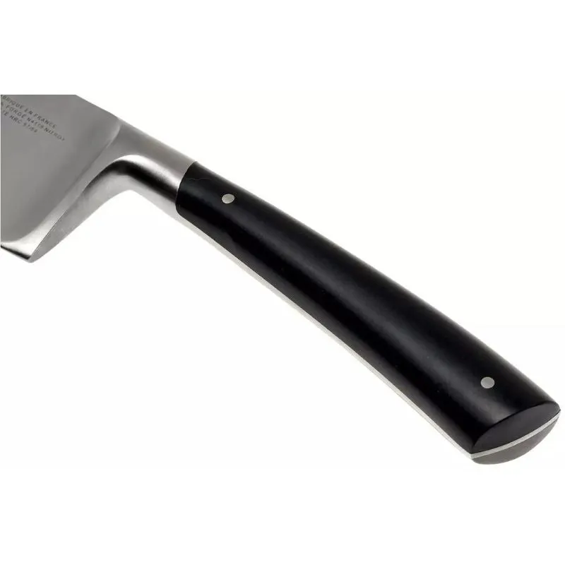 Lion Sabatier Edonist Chef Knife Black 20cm