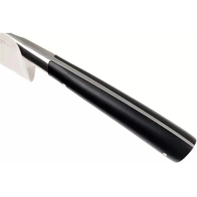 Lion Sabatier Edonist Chef Knife Black 20cm