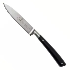 Lion Sabatier Edonist Paring Knife Black 10cm