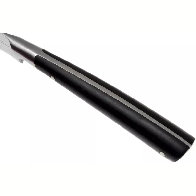 Lion Sabatier Edonist Paring Knife Black 10cm