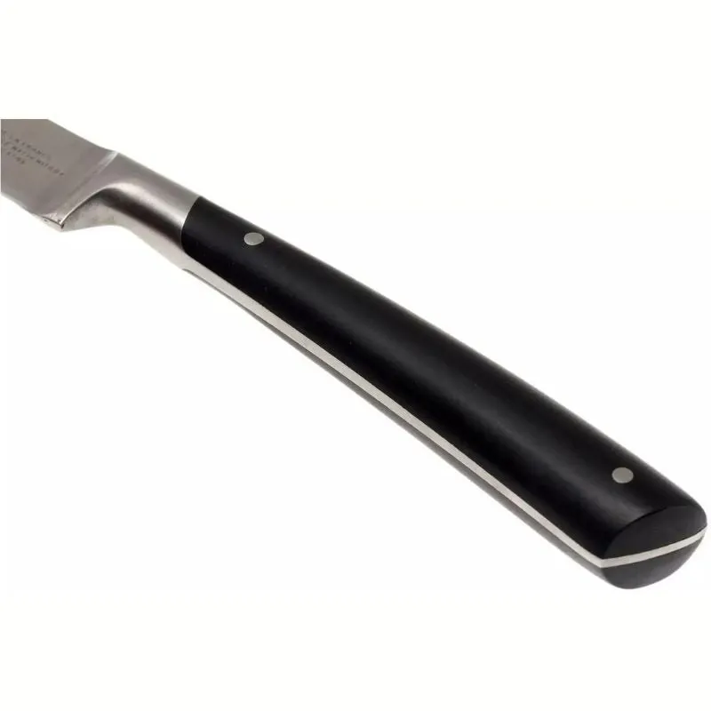 Lion Sabatier Edonist Paring Knife Black 10cm