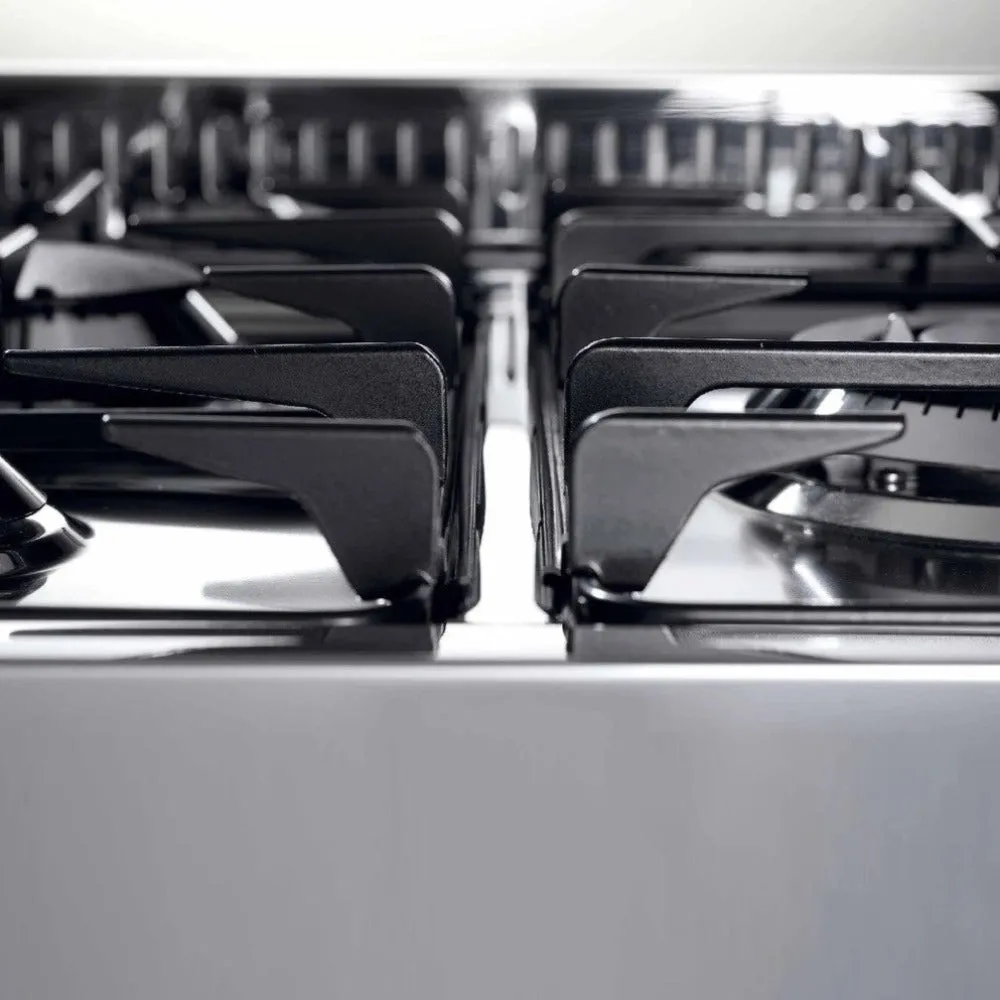 Lofra Professional 120 PBI 126SMFE DMFT 2AEO Cream Gas Dual Fuel Range Cooker 120cm