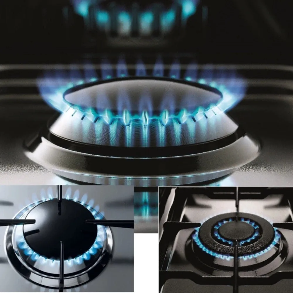 Lofra Professional 120 PBI 126SMFE DMFT 2AEO Cream Gas Dual Fuel Range Cooker 120cm
