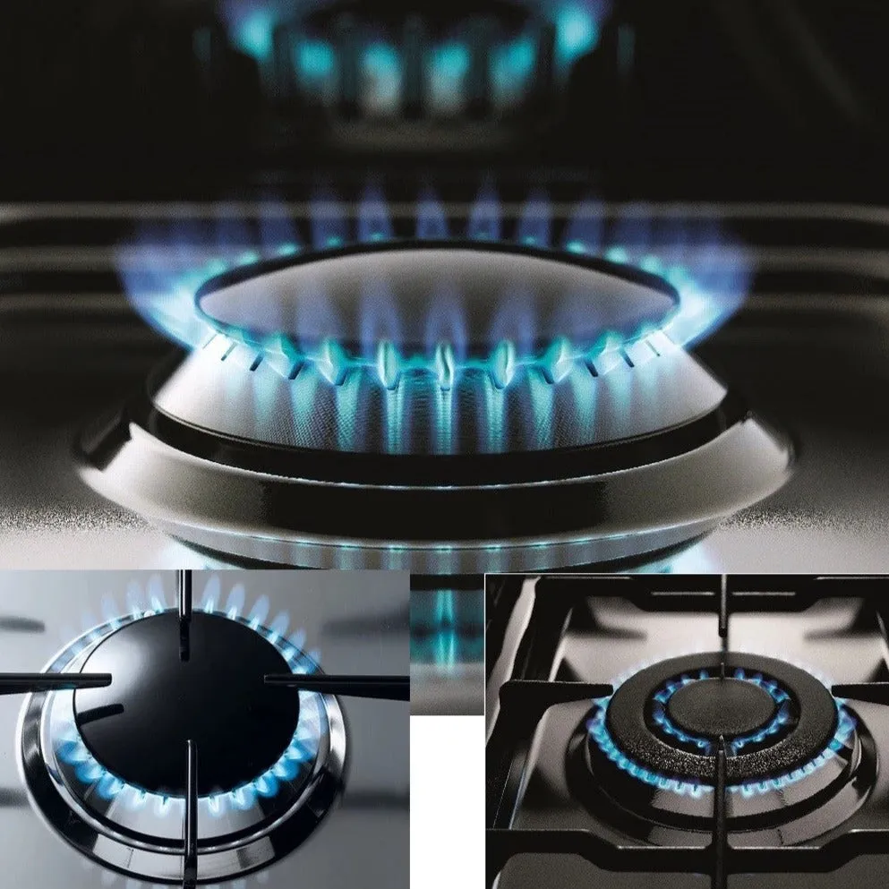 Lofra Professional 120 PR 126SMFET DMFT 2AEO Burgundy Dual Fuel Gas Range Cooker 120cm