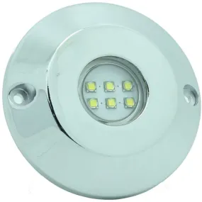 Luxor LED Underwater Light - 12 x 5W Blue