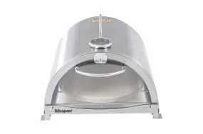 Masport Side Burner Pizza Oven