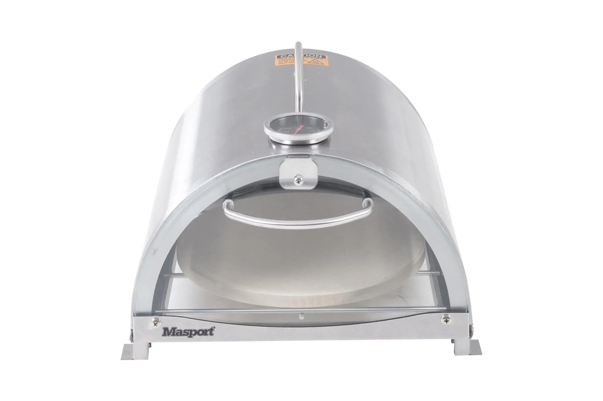 Masport Side Burner Pizza Oven