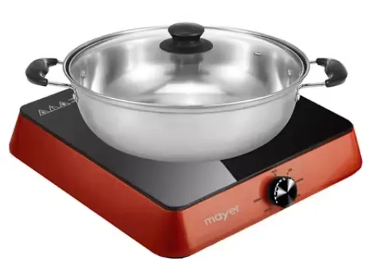 Mayer MMIC1619 Induction Cooker