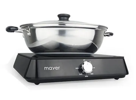 Mayer MMIC1619 Induction Cooker
