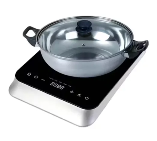 Mayer MMIC312 Induction Cooker