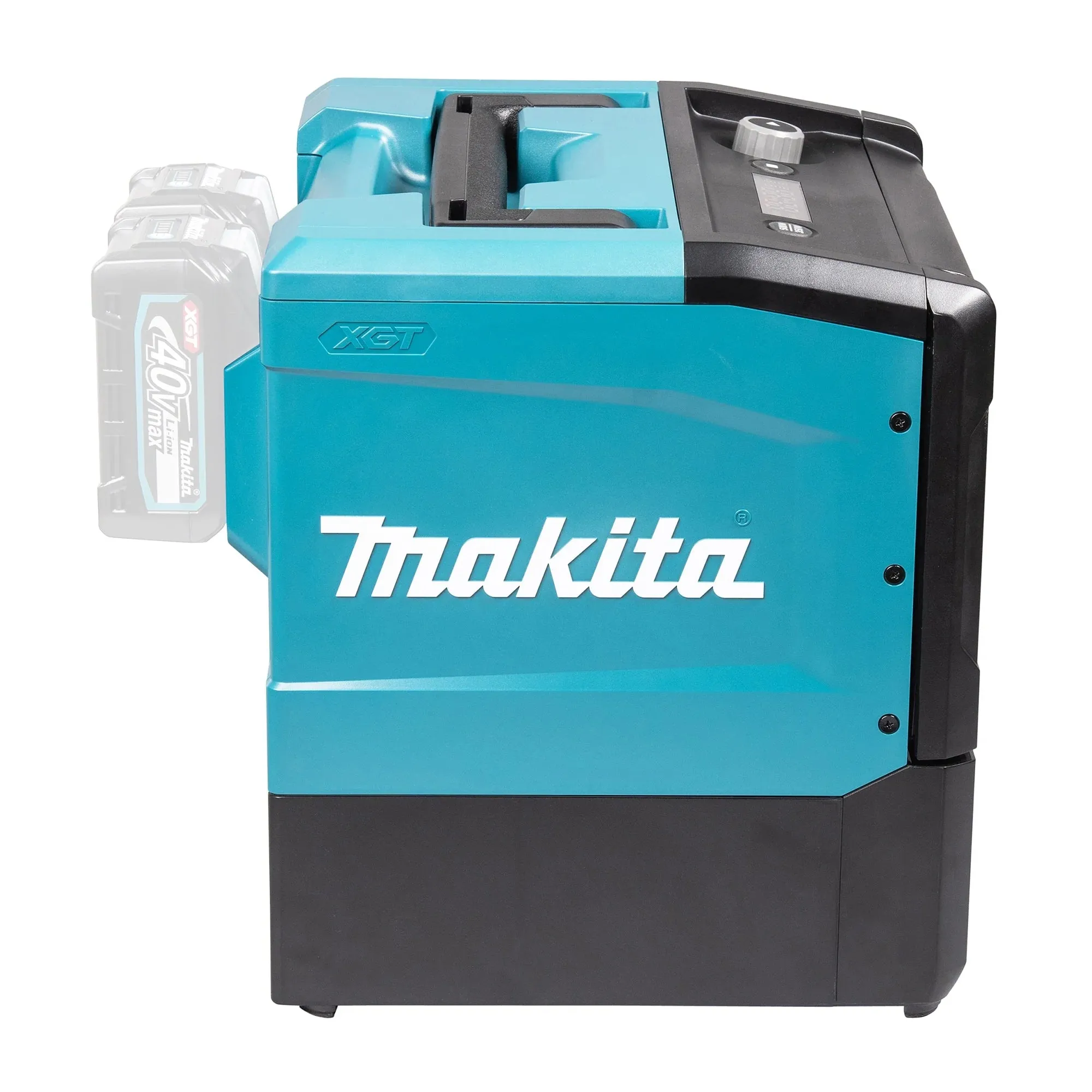 Microwave Oven Makita MW001GZ 40V
