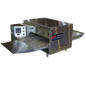 Middleby Marshall PS520E Traditional Countertop Electric Impingement Conveyor Oven