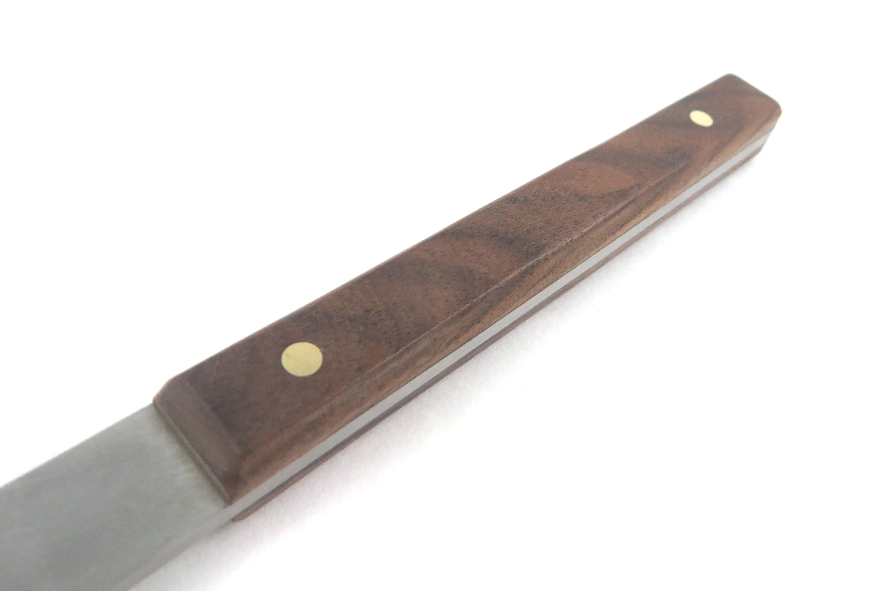 Mikov Dual Bevel Marking Knife 0.100" Thick Blade Rosewood Handle