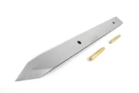 Mikov Unhandled Dual Bevel Marking Knife Kit 0.100" Thick Blade