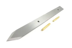 Mikov Unhandled Thin Blade Dual Bevel Marking Knife Kit 0.060" Thick Blade