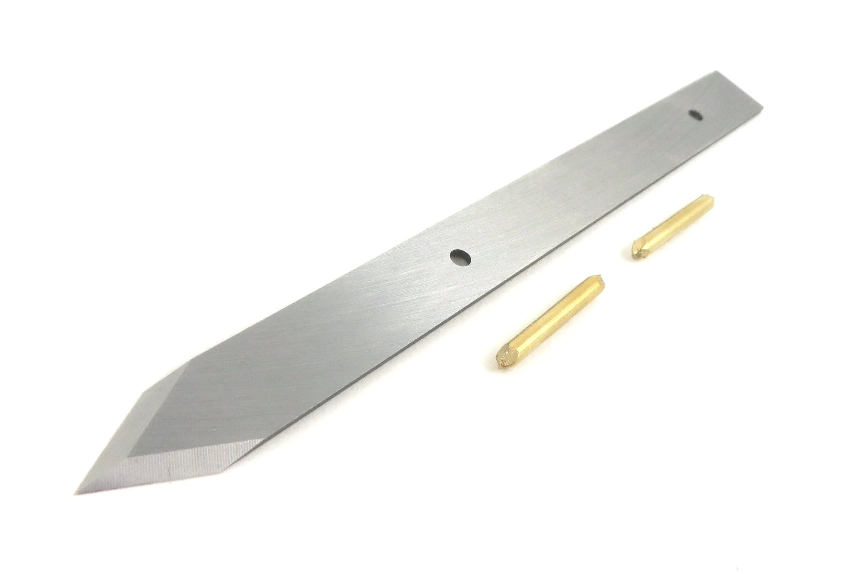 Mikov Unhandled Thin Blade Dual Bevel Marking Knife Kit 0.060" Thick Blade