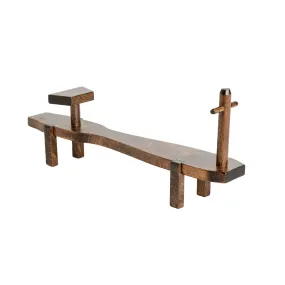 Mini Crossbow Stand