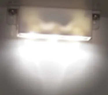 MINI LED DUAL MOUNT COURTESY LIGHT