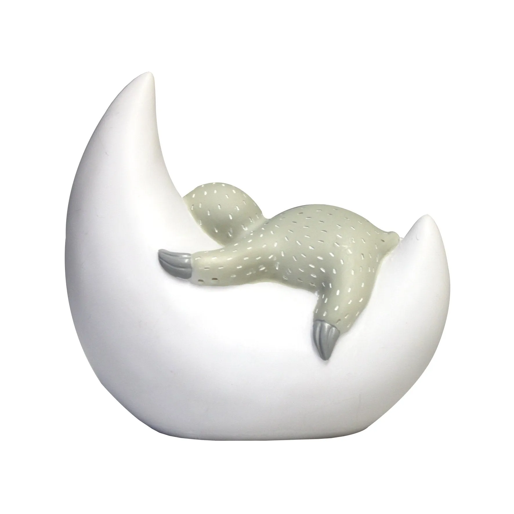 Mini Led Lamp Over The Moon Sloth