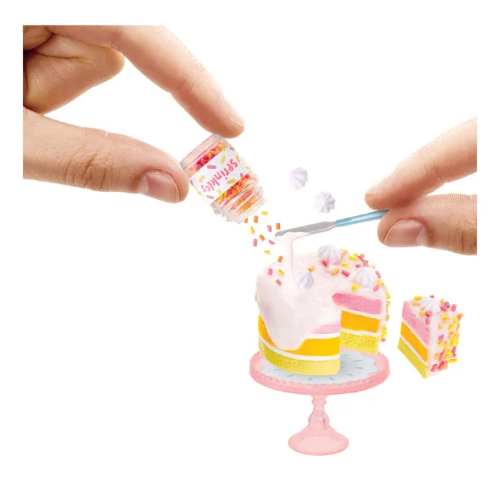 Miniverse - Make It Mini Food Diner Series 3 - Single Blind Box