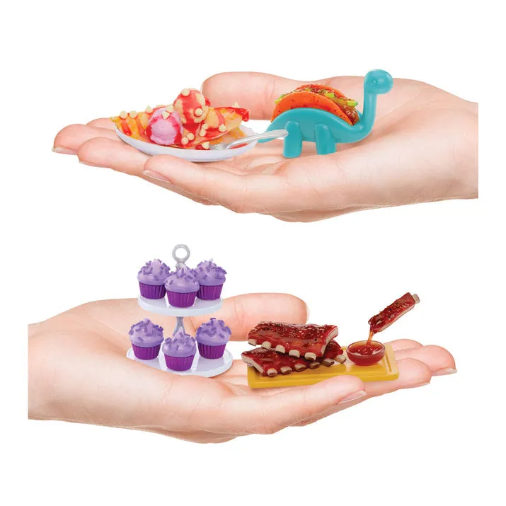 Miniverse - Make It Mini Food Diner Series 3 - Single Blind Box