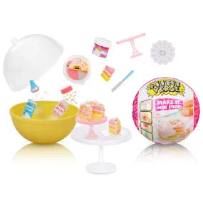 Miniverse - Make It Mini Food Diner Series 3 - Single Blind Box