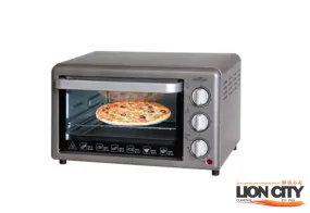Mistral MO17D 17 L Electric Oven