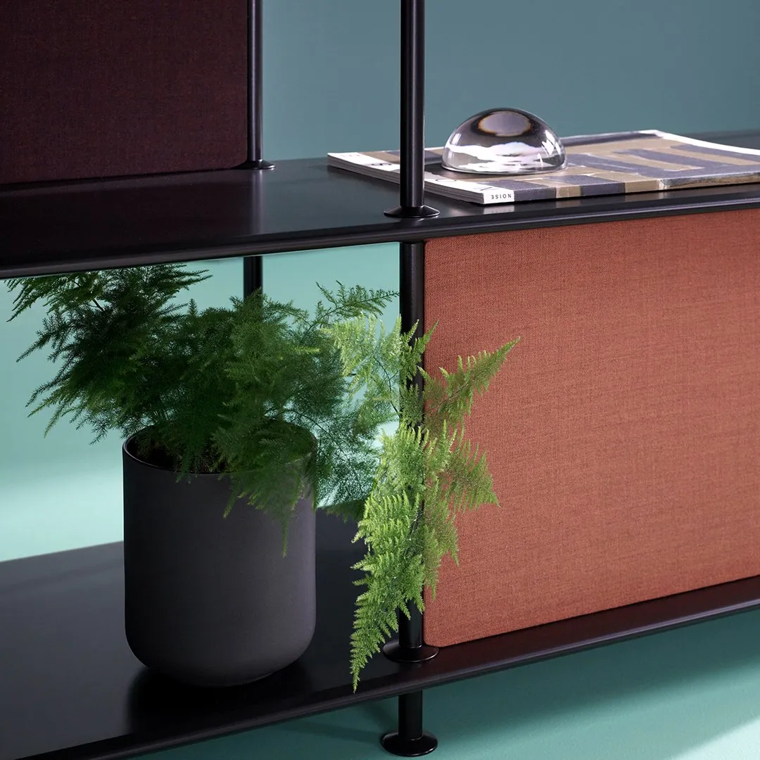Montana Free Shelving w/ Varying Height - 542100