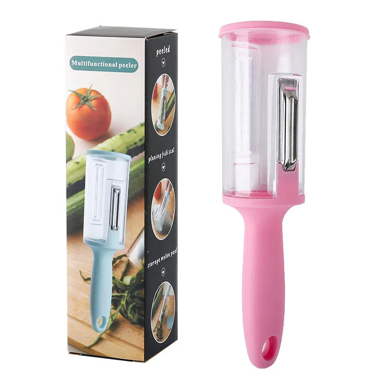 MultiPeel Pro