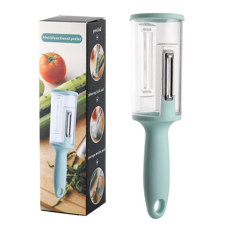 MultiPeel Pro