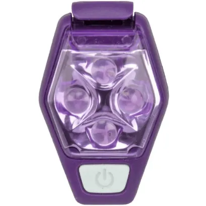 Nathan HyperBrite Strobe LED Light