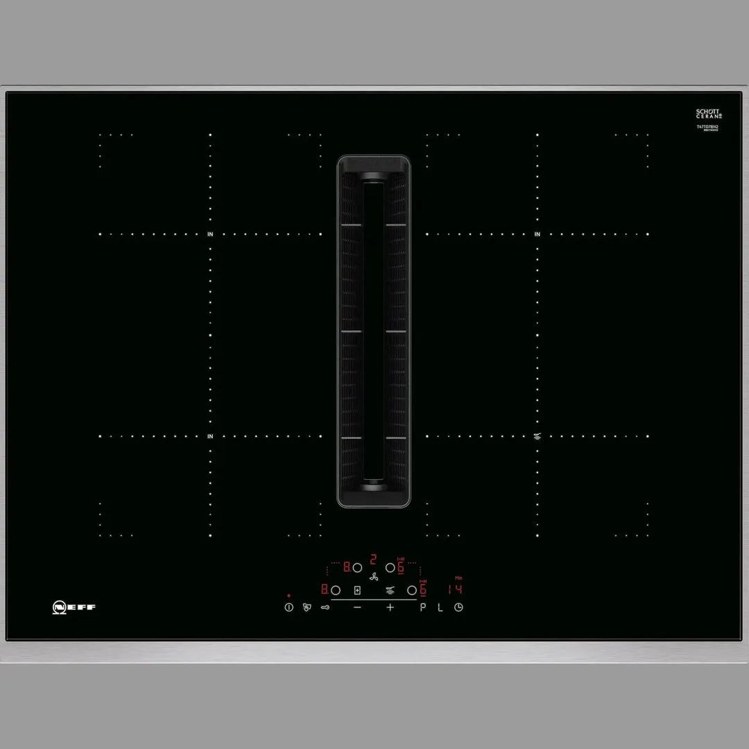 Neff N70 Induction Hob | T47TD7BN2