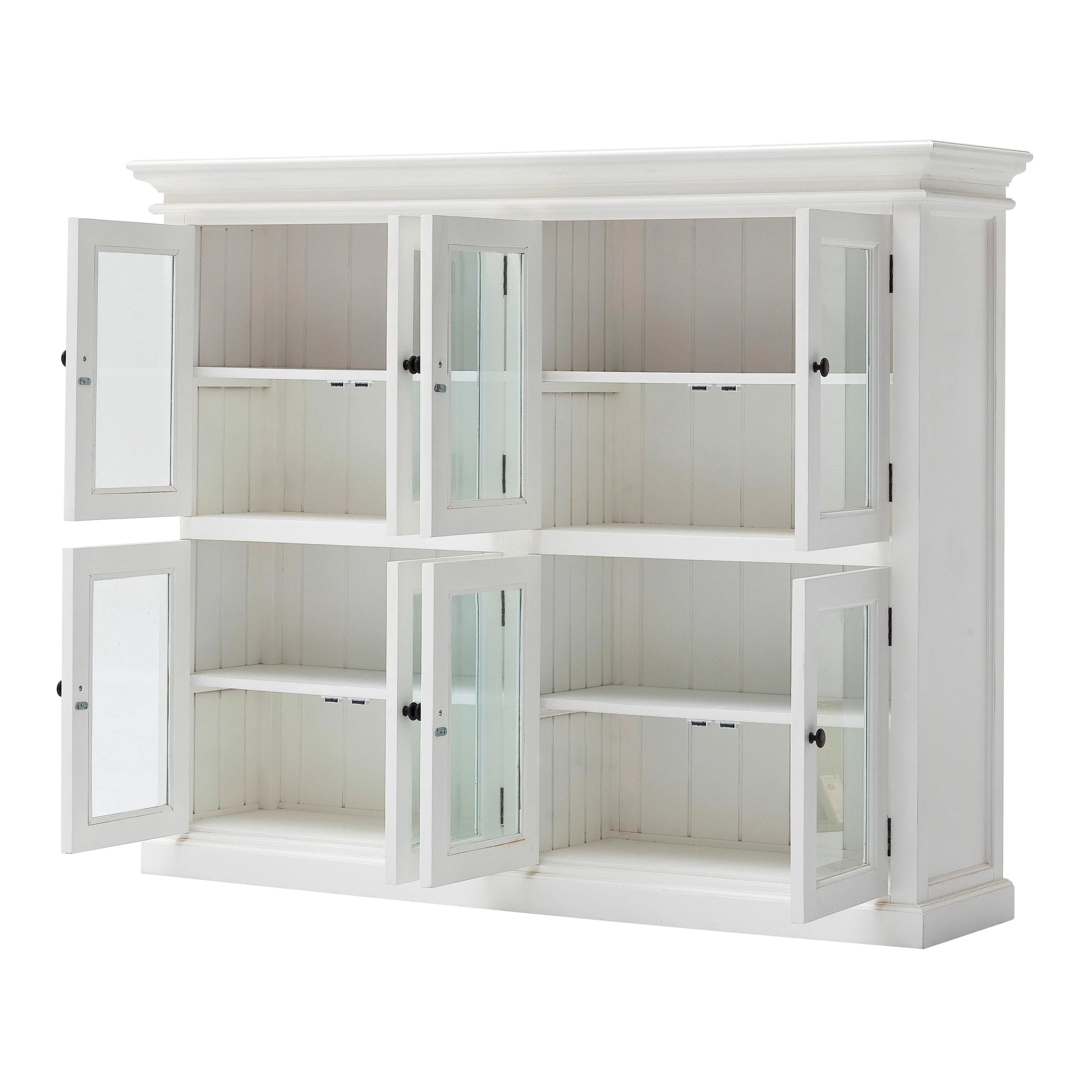 NovaSolo Pantry 8 Doors CA615