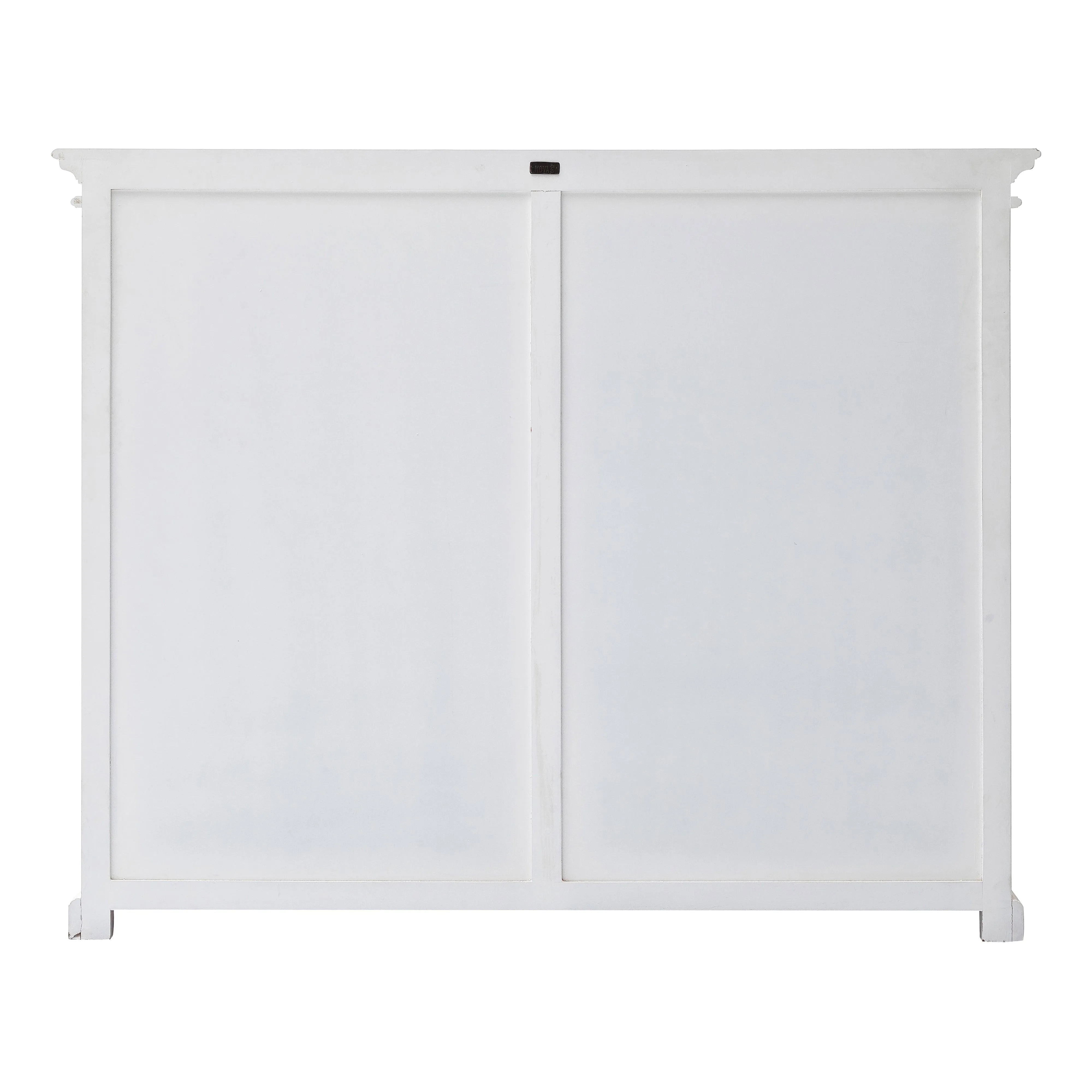 NovaSolo Pantry 8 Doors CA615
