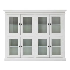 NovaSolo Pantry 8 Doors CA615
