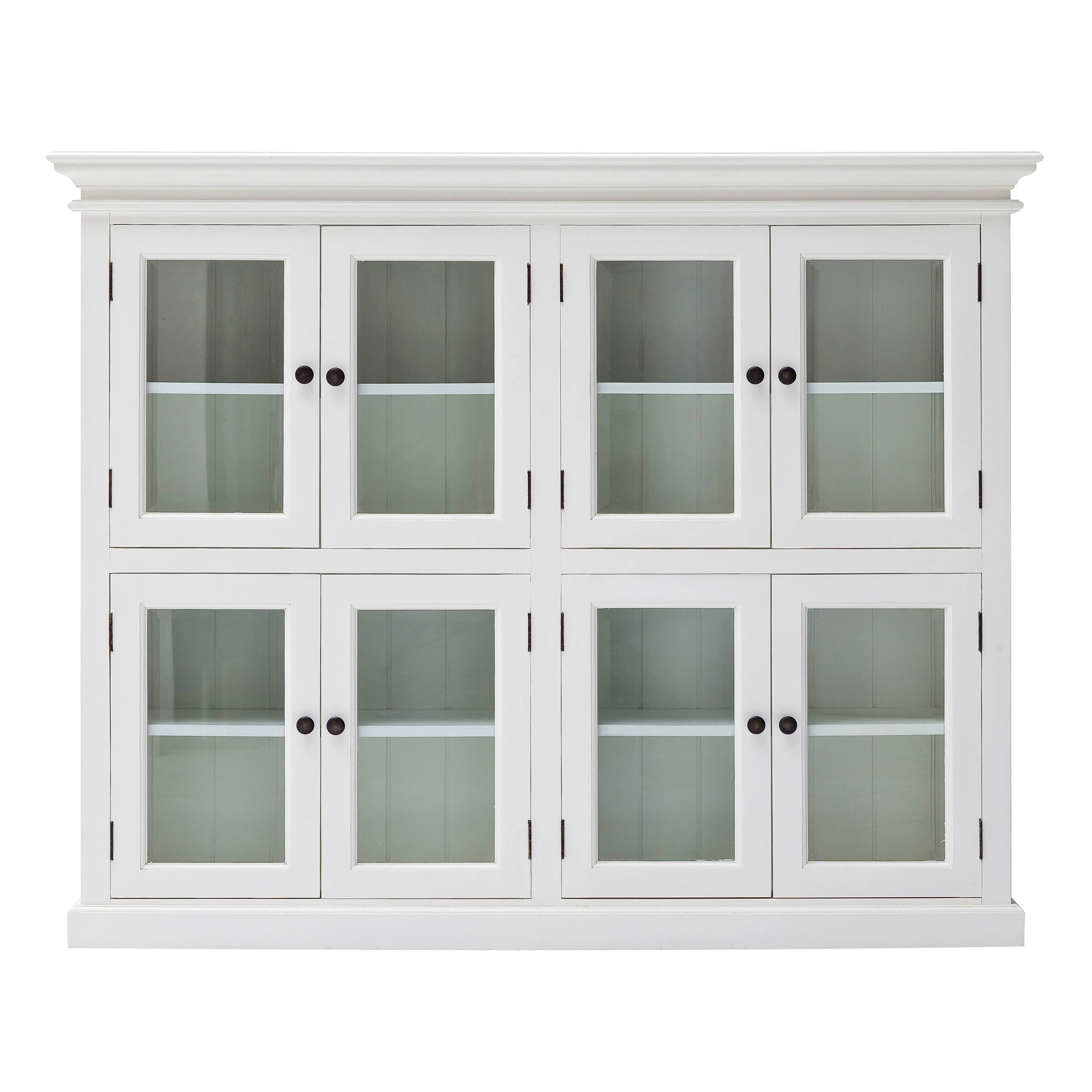 NovaSolo Pantry 8 Doors CA615