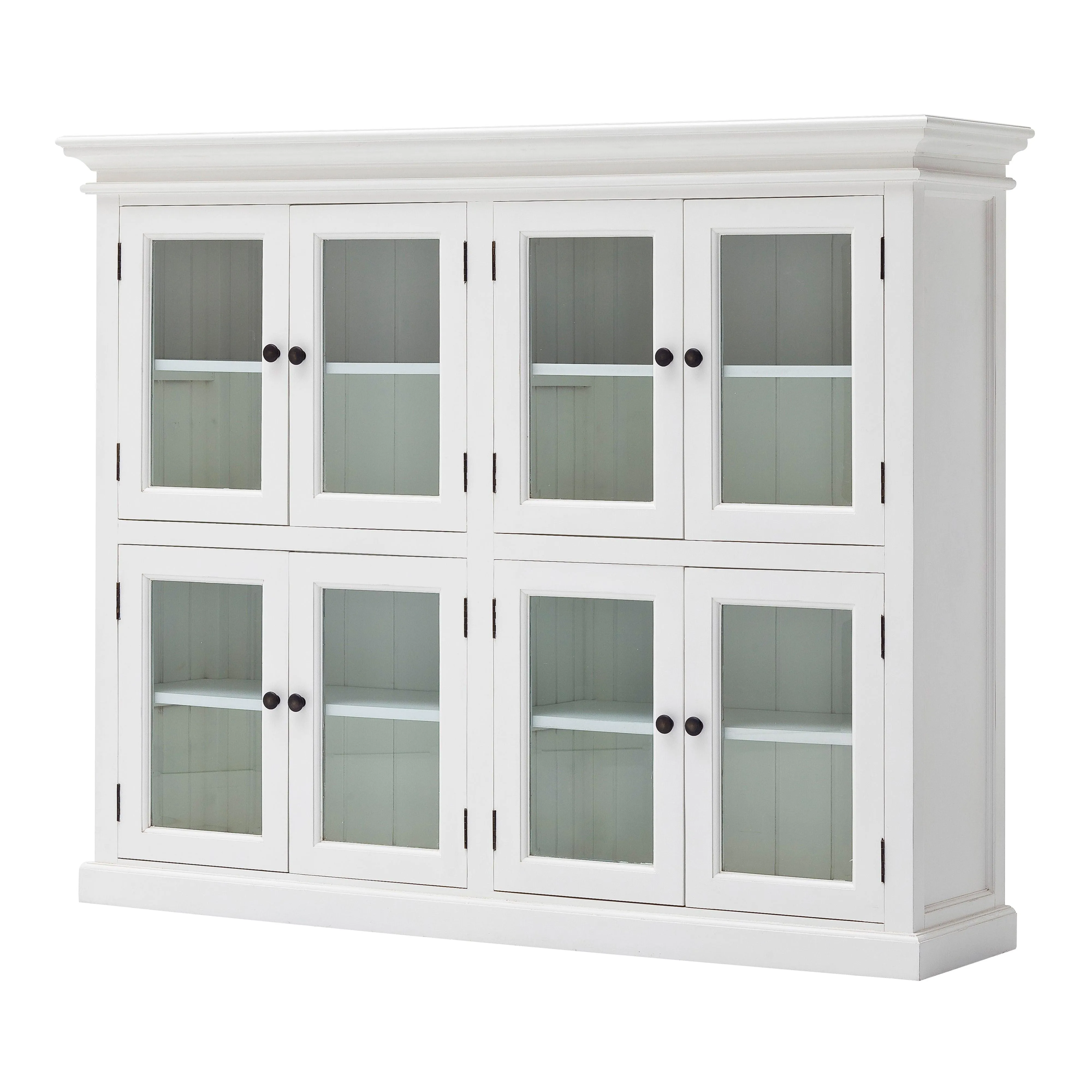 NovaSolo Pantry 8 Doors CA615