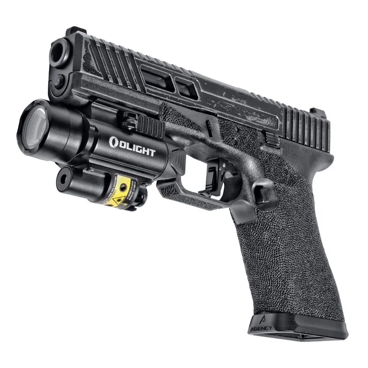 Olight PL-2RL Baldr Light with Laser
