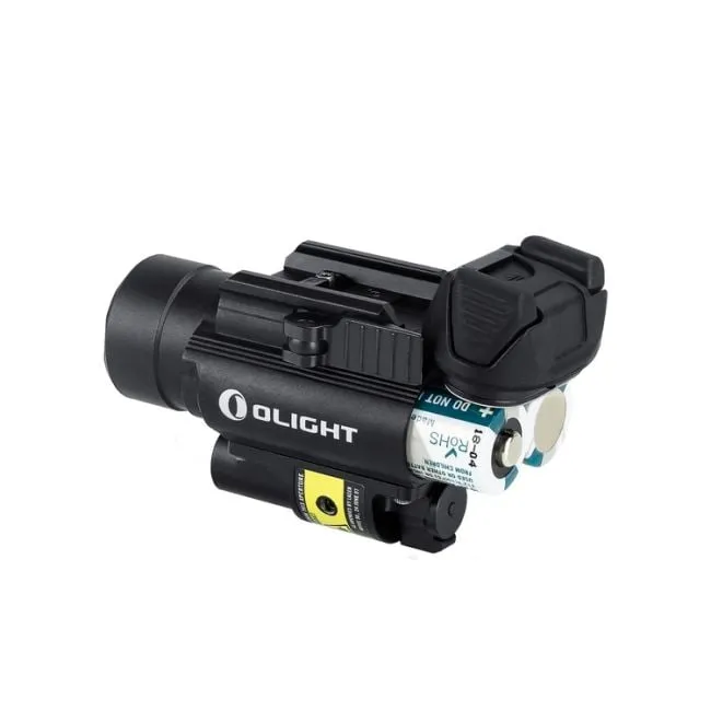 Olight PL-2RL Baldr Light with Laser