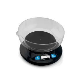 On Balance - KB-2000 Versatile Kitchen Scale 2000g x 0.1g - Digital Scales
