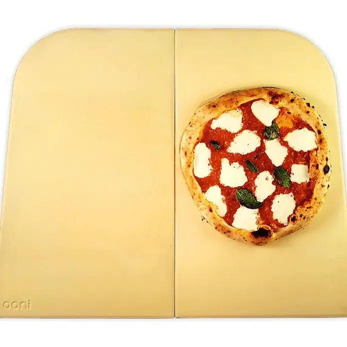Ooni Koda 2 Max Gas Powered Pizza Oven UU-P2B100