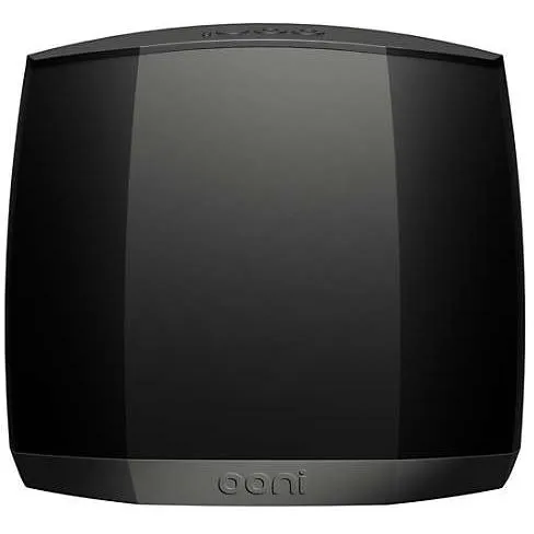 Ooni Koda 2 Max Gas Powered Pizza Oven UU-P2B100
