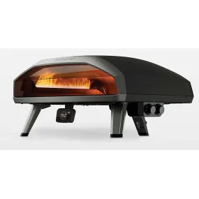 Ooni Koda 2 Max Gas Powered Pizza Oven UU-P2B100