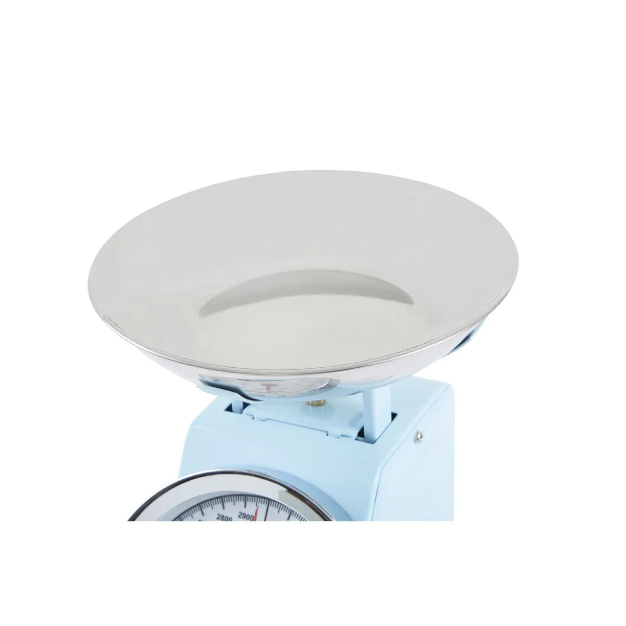 Pastel Blue Kitchen Scale - 3KG
