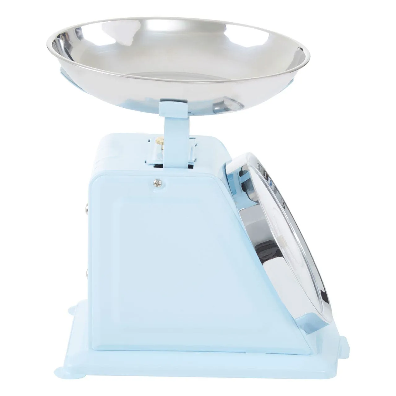 Pastel Blue Kitchen Scale - 3KG