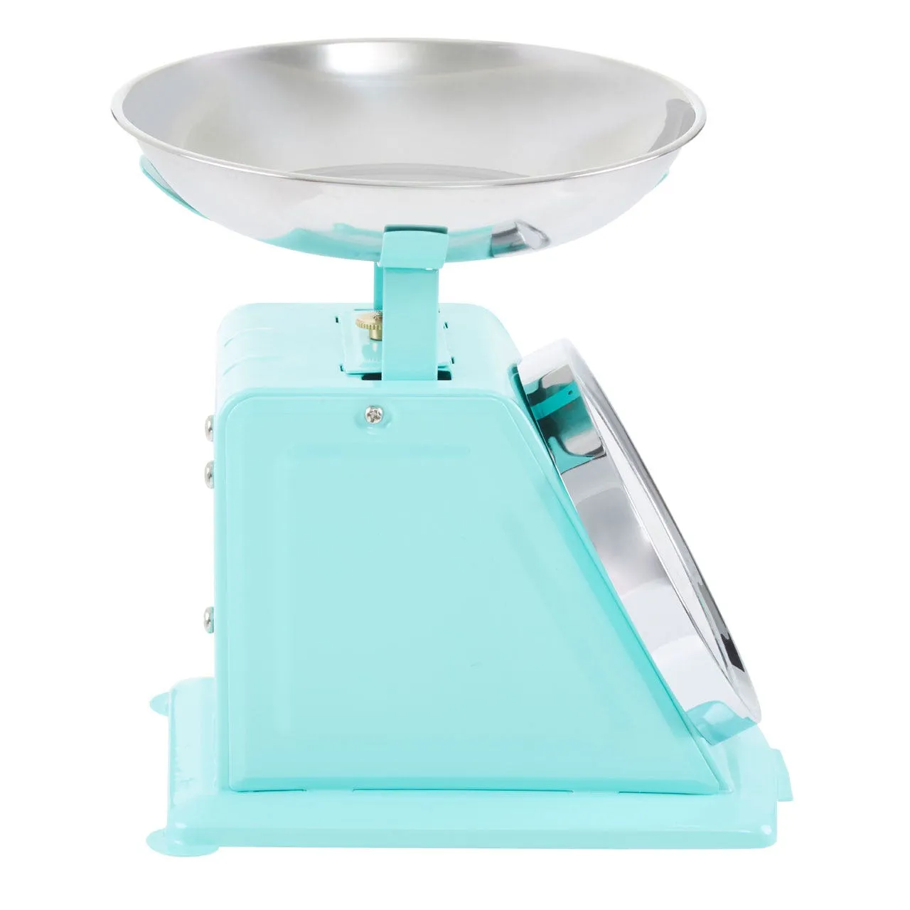 Pastel Green Kitchen Scale - 3KG