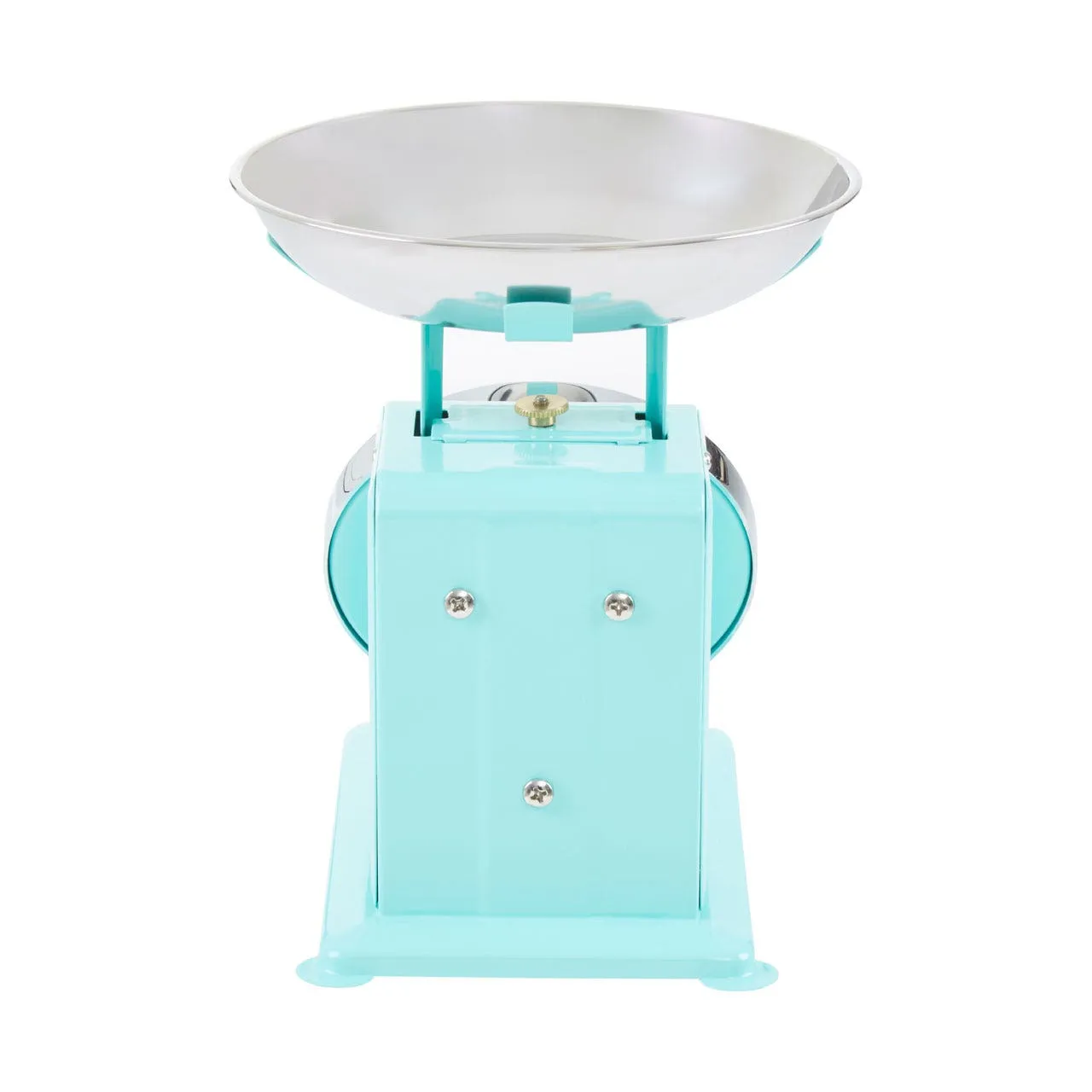 Pastel Green Kitchen Scale - 3KG
